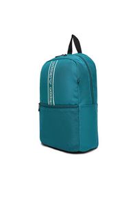Kappa Plecak C-KPA-RH-003-08 Zielony. Kolor: zielony. Materiał: materiał #3