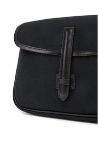 Weekend Max Mara Torebka Salvia 2515511015650 Czarny. Kolor: czarny #3