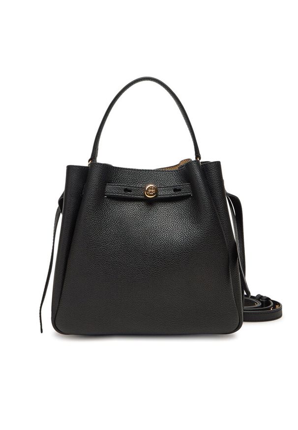 Torebka Tory Burch. Kolor: czarny