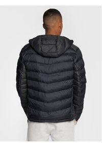 columbia - Columbia Kurtka puchowa Labyrinth Loop™ 1957343 Czarny Regular Fit. Kolor: czarny. Materiał: syntetyk #2