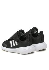 Adidas - adidas Sneakersy Fortarun 2.0 IG2555 Czarny. Kolor: czarny. Materiał: materiał, mesh #6