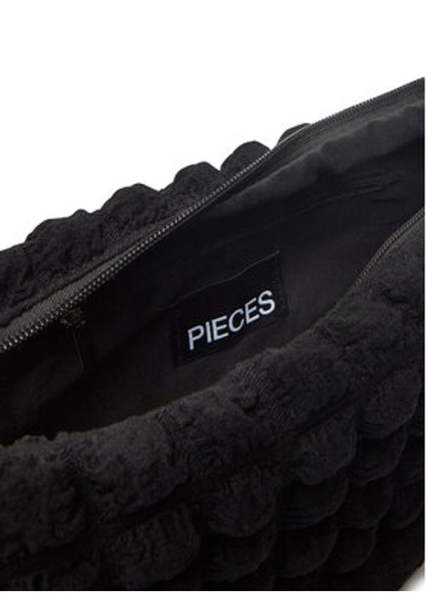 Pieces Torebka 17154830 Czarny. Kolor: czarny