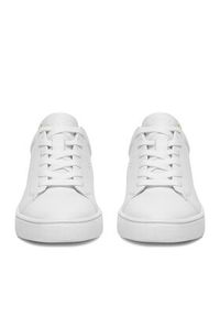 Lasocki Sneakersy CEO-WI16-D557-04 Biały. Kolor: biały. Materiał: skóra #3