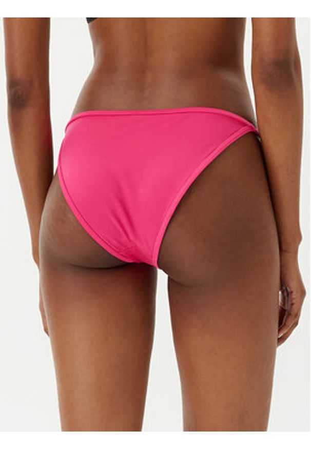 Dorina Dół od bikini Cap Cana FXTA0006MI120 Różowy. Kolor: różowy. Materiał: syntetyk