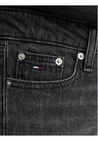 Tommy Jeans Jeansy DW0DW23469 Niebieski Straight Leg. Kolor: niebieski #4