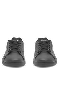 Reebok Sneakersy Royal Complet 100000456 Czarny. Kolor: czarny. Materiał: skóra. Model: Reebok Royal #4