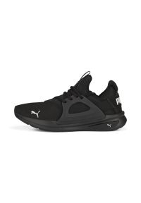 Buty Puma SoftRide Enzo 5 Wns Transformative Color (31098501). Kolor: czarny