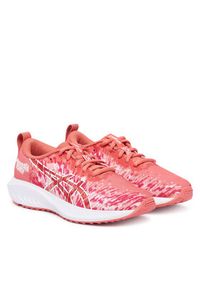 Asics Buty do biegania Gel-Noosa Tri 16 Gs 1014A346 Różowy. Kolor: różowy. Materiał: mesh, materiał #7