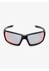 Okulary fotochromowe GOG Elbrus - matt black. Kolor: czarny