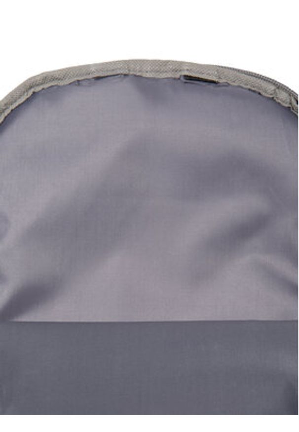 Aulp Plecak Vasco Czarny. Kolor: czarny. Materiał: materiał