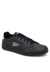 Reebok Sneakersy Royal Complet GX6862 Czarny. Kolor: czarny. Model: Reebok Royal #4