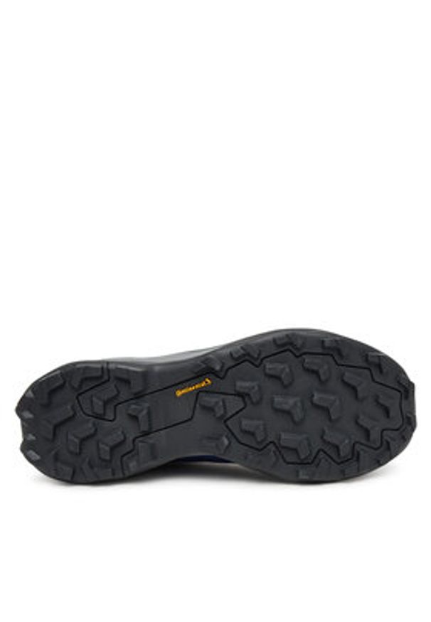 Adidas - adidas Trekkingi Terrex Skychaser Ax5 JQ2217 Szary. Kolor: szary. Materiał: materiał. Model: Adidas Terrex. Sport: turystyka piesza