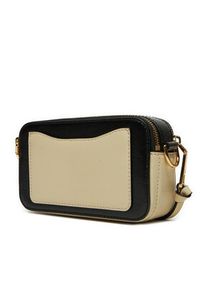 MARC JACOBS - Marc Jacobs Torebka 2S3HCR500H03 Błękitny. Kolor: niebieski. Materiał: skórzane #3