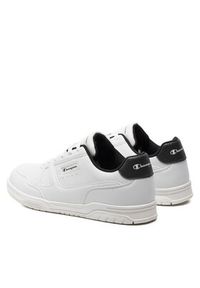 Champion Sneakersy Tennis Clay 86 Low Cut Shoe S22234-CHA-WW010 Biały. Kolor: biały #7