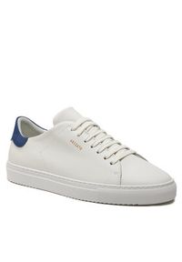 Axel Arigato Sneakersy Clean 90 F1621003 Biały. Kolor: biały. Materiał: skóra #4