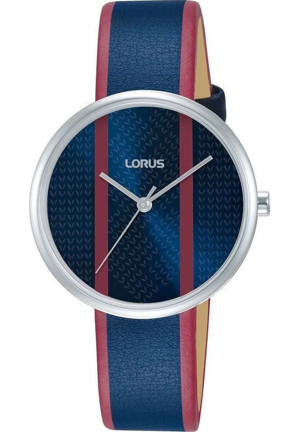Zegarek Lorus Zegarek Lorus damski RG219RX9