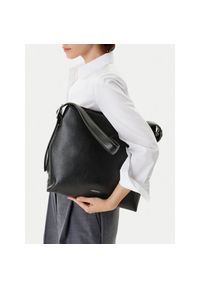 Torebka Lasocki. Kolor: czarny #1