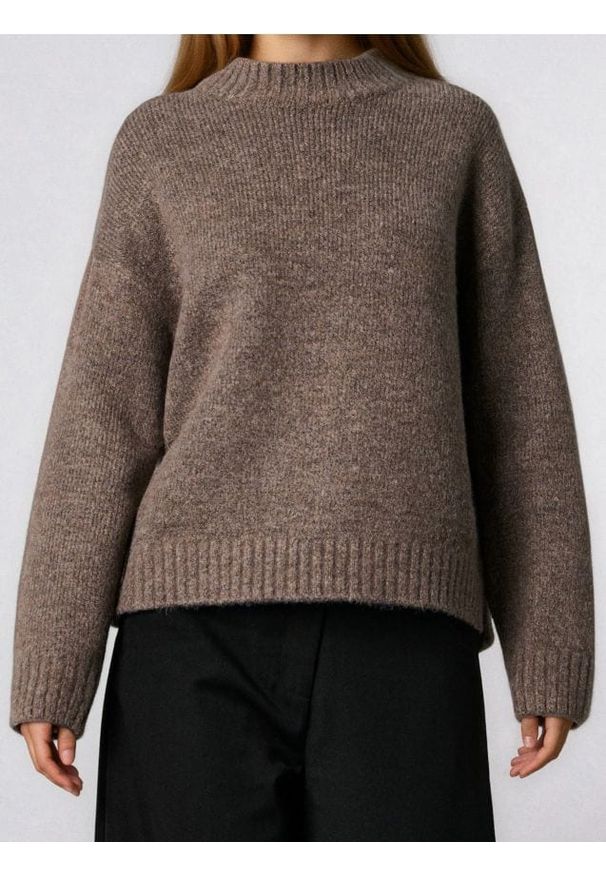 Sinsay - Sweter basic - Inny
