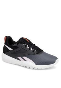 Reebok Buty na siłownię FLEXAGON ENERGY TR 4 HP8017 Czarny. Kolor: czarny. Materiał: materiał. Sport: fitness