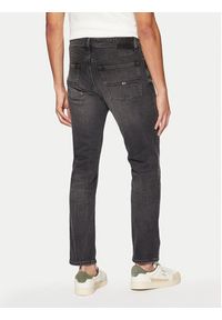Tommy Jeans Jeansy Scanton DM0DM20557 Czarny Slim Fit. Kolor: czarny #5