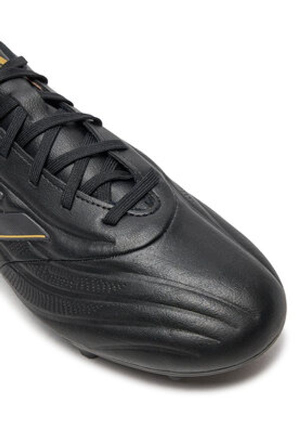 Adidas - adidas Buty do piłki nożnej Copa Pure 2 League Firm Ground IG8717 Czarny. Kolor: czarny. Materiał: skóra