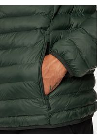 Calvin Klein Kurtka przejściowa K10K113474 Zielony Regular Fit. Kolor: zielony. Materiał: syntetyk #6