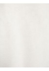 Morgan Koszula 212-CARLITA Biały Loose Fit. Kolor: biały. Materiał: syntetyk
