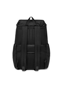 BOSS Plecak B Icon 50558287 Czarny. Kolor: czarny. Materiał: materiał #3