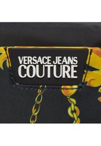 Versace Jeans Couture Saszetka 75YA4B88 Czarny. Kolor: czarny. Materiał: materiał #4