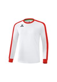 ERIMA - Jersey Erima Retro Star. Kolor: czerwony, wielokolorowy, biały. Materiał: jersey. Sport: piłka nożna #1
