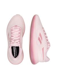 Reebok Sneakersy DMX COMFORT + 2.0 100210257 Różowy. Kolor: różowy. Materiał: materiał #5