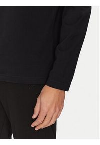 BOSS Longsleeve Togn 50534336 Czarny Regular Fit. Kolor: czarny. Materiał: bawełna. Długość rękawa: długi rękaw #4