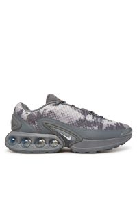 Nike Sneakersy Air Max Dn IB3078 Szary. Kolor: szary. Materiał: mesh. Model: Nike Air Max #1