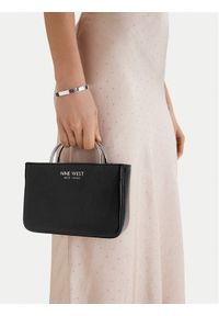 Nine West Torebka CEO-Astor Vibe-KY323-1 Czarny. Kolor: czarny #1