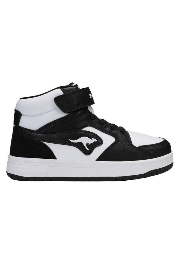 KangaRoos - Buty dziecięce KangaROOS K-CP Hogan EV. Kolor: wielokolorowy