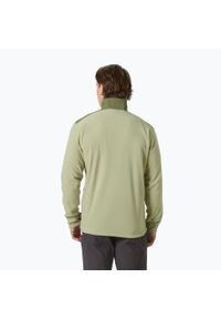 Bluza damska Helly Hansen Daybreaker Block. Kolor: zielony