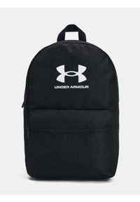 Under Armour - Plecak miejski UNDER ARMOUR Loudon Lite Backpack 20L. Kolor: biały, wielokolorowy, czarny