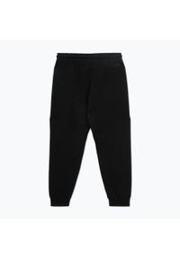 PITBULL - Spodnie Pitbull Pocket Dogwood Track Pants. Kolor: czarny. Sport: fitness