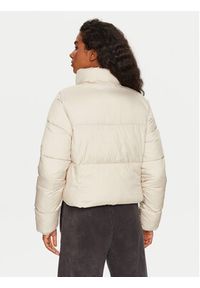 columbia - Columbia Kurtka zimowa Puffect™ II 2088501 Beżowy Regular Fit. Kolor: beżowy. Materiał: syntetyk. Sezon: zima #4