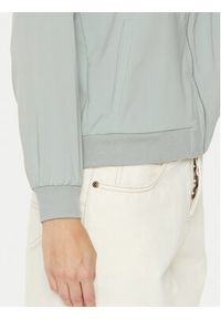 Vero Moda Kurtka bomber Coco 10245734 Szary Regular Fit. Kolor: szary. Materiał: syntetyk #5