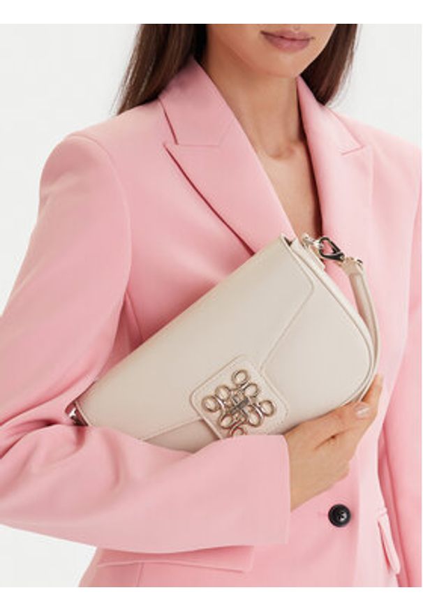 Nine West Torebka CEO-Celest-LDA8444 Écru