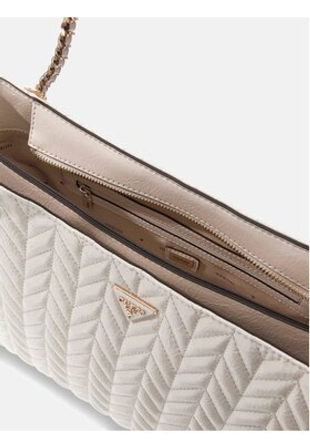 Guess Torebka 180980 Różowy. Kolor: różowy