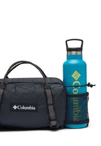columbia - Columbia Nerka Echo Mountain™ Hip Pack 2121421 Czarny. Kolor: czarny. Materiał: materiał #9