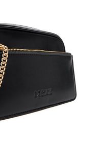 MEXX Torebka CEO-MEXX-S-003-08 Czarny. Kolor: czarny #5