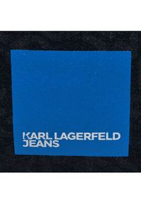 Karl Lagerfeld - KARL LAGERFELD Torebka 236J3024 Czarny. Kolor: czarny