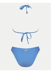 Liu Jo Beachwear Bikini VA5221 J4874 Niebieski. Kolor: niebieski. Materiał: syntetyk