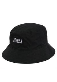 Adidas - adidas Kapelusz Spw Clas JG3662 Czarny. Kolor: czarny. Materiał: bawełna, materiał #3