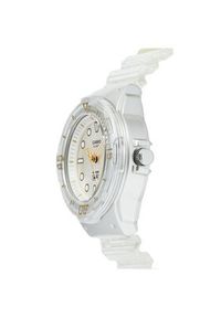 Casio Zegarek Lady Translucent LRW-200HS-7EVEF Przezroczysty #3
