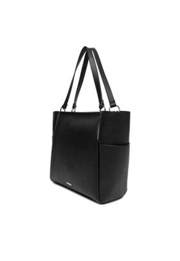 MEXX Torebka C-MEXX-S-012-08 Czarny. Kolor: czarny