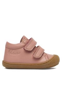 Półbuty Naturino. Kolor: różowy #1